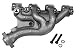 Dorman OE Solutions Exhaust Manifold 674-230
