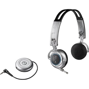 Plantronics Stereo Bluetooth Headset Pulsar 590a