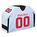 Texas Tech Red Raiders Grill Cover 41"x60"x19.5" Grill Cover - Texas Tech - NCAA College Athletics Fan Shop Sports Team Merchandise