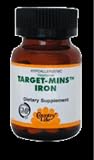 Iron 25mg 90T