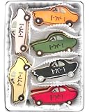 Beautiful Cookies Organic Cars Organic Cookies Cookies, 24 Cookies
