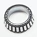 Timken LM67048-20629 - Tapered Roller Bearing Full Assembly - 1.2500 in Bore, 2.3280 in OD, 0.6600 in Cone Width, 0.4650 in Cup Width