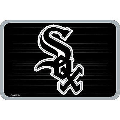 Chicago White Sox MLB Floor Mat (20x30) by Wincraft