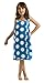 byLora Polka Dotted Terry Cotton Girls Wrap Towels
