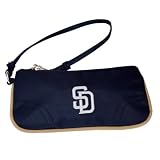 MLB San Diego Padres Wristlet Purse