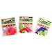 Citronella Mosquito Repellent Stickers Case Pack 24