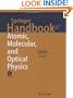 Springer Handbook of Atomic, Molecular, and Optical Physics