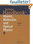Springer Handbook of Atomic, Molecula...