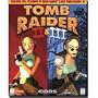 Tomb Raider II & III Bundle - Rare PC Game Box