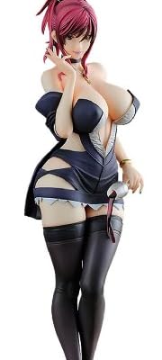 STARLESS 間宮 麻理絵 (1/6スケール PVC製塗装済み完成品)