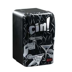 Mini Frigo Ardes ARD.TK45C1 pour vos déplacements 2 Ardes - ARD.TK45C1 - Mini Frigo - 17 L