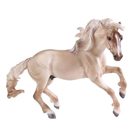 Breyer 2008 Spring Collector's Choice: Cheveyo by Breyer
