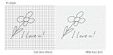 Whitelines Saddle Stitch A4 Squared: Supporting Your Ideas