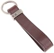 Nava, TRECK RING KEY HOLDER, Portachiavi, Unisex - adulto, Marrone