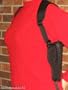 Vertical Shoulder Holster for S&W Sigma,SW9VE,SW40VE,SW9GVE,SW40GVE