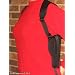 Vertical Shoulder Holster for S&W Sigma,SW9VE,SW40VE,SW9GVE,SW40GVE