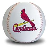 Biederlack St. Louis Cardinals Woochie Pillow