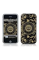 MusicSkins Benny Gold - Trusted - Phone Skins,Accessories for Unisex