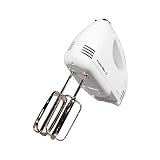 Hamilton-Proctor 62515 Proctor-Silex Easy Mix Hand Mixer