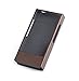 FiiO Leatherette Case for X7 Music Player, Brown