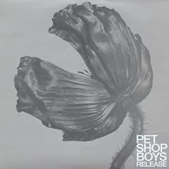Release [Vinyl LP]
