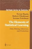 The Elements of Statistical Learning