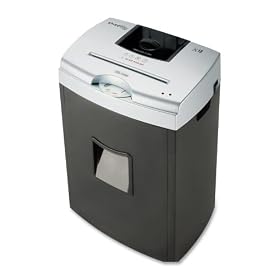 Shredstar X18CC Shredder by 