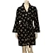 Reebok Jacksonville Jaguars Ladies Black Tandem Robe