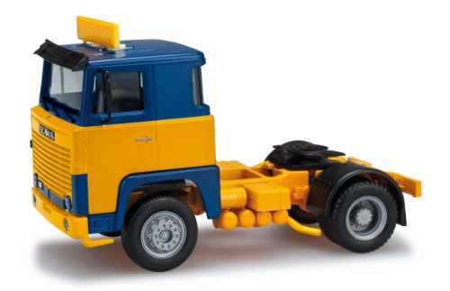 Herpa 159302 - Scania 141 Solozugmaschine Preisvergleich