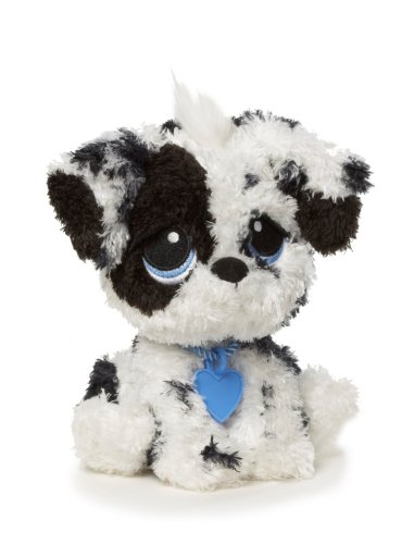 Childrens Toyshop  Toys : Rescue Pets my epets Dalmation Dog