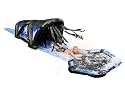Banzai Black-Out Speed Slide