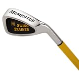 Golf Digest Swing Trainer - Yellow