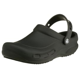 CROCS(クロックス) BISTRO ブラック 24 12391800