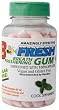B-Fresh Inc - Cool Spearmint Gum (Bottle), 100 gum