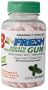 B-Fresh Inc - Cool Spearmint Gum (Bottle), 100 gum