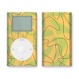 Key Lime Design iPod mini Protective Decal Skin Sticker