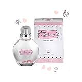 LOVE CHIC BABY By Chic Baby For Girls 1.7 oz Delicate Floral Scent