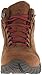 Vasque Women's Talus Waterproof Hiking Shoe