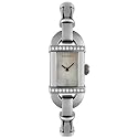 GUCCI Women's 6800 Collection Diamond Stainless Steel Watch #YA068567
