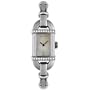 GUCCI Women's YA068567 6800 Collection Diamond Stainless Steel Watch