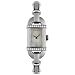 GUCCI Women's 6800 Collection Diamond Stainless Steel Watch #YA068567