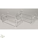Acrylic Stand for CPR AquaFuge PS Lights Only (Pair)