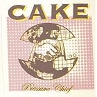 Pressure Chief by Cake