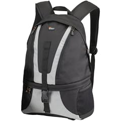 LOWEPRO Foto-Rucksack Orion DayPack 200 - Schwarz / Grau