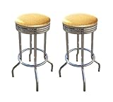 2 MAN CAVE Gold Glitter Vinyl 29