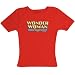 Search : Wonder Woman - Glitter Logo Ladies T-Shirt
