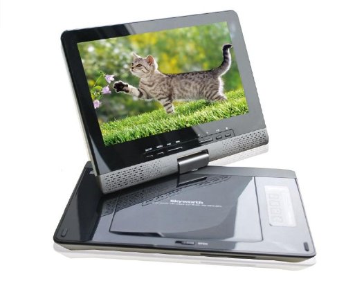 Imagen principal de MINI REPROD. PORTATIL 9