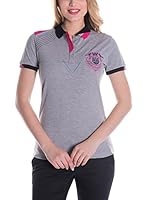 Giorgio Di Mare Polo (Gris)