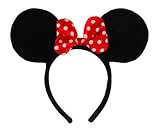 Disney Minnie Mouse Ears Headband