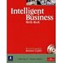 Intelligent Business Pre-Intermediate. Skills Book and CD-ROM